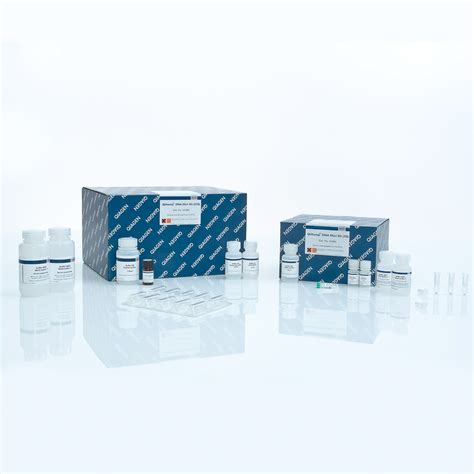 QIAamp DNA Kits .
